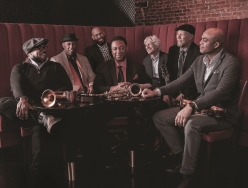 El XII Festival Internacional Jazz Palencia encara su recta final con Andrea Motis y el septeto internacional Something Else