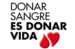 Urgente: bajan las reservas de sangre en Palencia y se refuerzan las colectas en la provincia