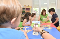 La Diputación apoya la infancia en el Día Mundial del Niño con nuevas ayudas a la natalidad