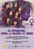 El Ayuntamiento de Palencia celebrará el 25N poniendo el foco en las mujeres con discapacidad