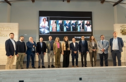 Un Presupuesto récord con el mayor impulso inversor de la historia