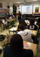 Aula AFF vuelve a apostar por la educación audiovisual en Castilla y León y duplica la participación