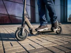 La campaña especial de vigilancia de los VMP deja 57 denuncias