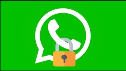 Whatsapp más seguro en un solo toque