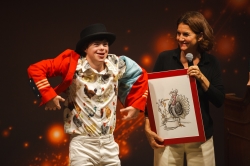 Ni la gripe aviar puede con la Subasta de Capones de Cascajares que recauda 141.185€ a beneficio de Nuevo Futuro