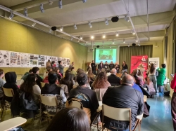 La Junta cierra en Palencia el ciclo 'Únicos 2025'