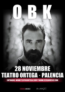 El Teatro Ortega despide noviembre con un fin de semana de música, humor y teatro de altura