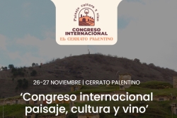 Más de un centenar de personas se darán cita en el Congreso Internacional del Cerrato Palentino