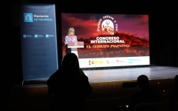 Patrimonio, paisaje, cultura y vino como ejes de futuro del Cerrato Palentino