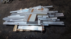 La Policía Local recupera material sustraído de una obra tras ser vendida