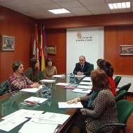 La Junta notifica cuatro nuevas infecciones por VIH en Palencia durante 2025