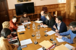 Acuerdos de la Junta Local de Gobierno del Ayuntamiento de Palencia