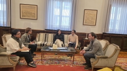 UNICEF renueva a Palencia como Ciudad Amiga de la Infancia: la única Diputación de España con este reconocimiento