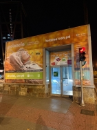 La Diputación de Palencia lanza la nueva campaña publicitaria en Madrid con el lema “Si necesitas parar, bájate en Palencia”