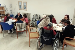 La Diputación palentina apuesta por programas de autonomía personal y ocio inclusivo a través de los CEAS