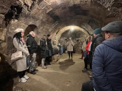 La Diputación de Palencia pone en valor el paisaje cultural del vino del Cerrato