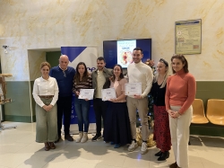 CETECE entrega los premios del Concurso al Mejor Roscón de Reyes de Castilla y León 2025–2026