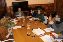 Acuerdos de la Junta Local de Gobierno del Ayuntamiento de Palencia