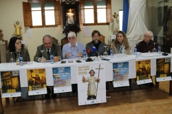 Teatro solidario, conferencias o cine para celebrar el décimo aniversario de la declaración de Interés Turístico Nacional del Bautizo del Niño