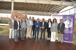 El 18 de diciembre se celebrará en Palencia la Jornada Final del Proyecto Bosque Modelo Palencia para presentar los resultados alcanzados