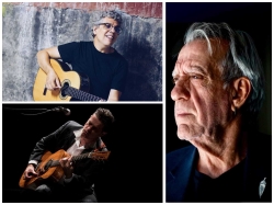 Nace el Ciclo Susurros, la palabra hecha música