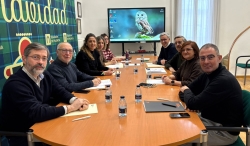 El jurado de la XXIX edición del Premio “Mariano del Mazo” concede el máximo galardón al trabajo fotográfico de Oscar Navarro