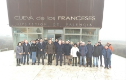 La Cueva de los Franceses renueva su iluminación y sistemas ambientales en un proyecto pionero de turismo sostenible