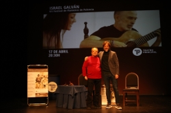 La VII edición del Festival Flamenco rendirá homenaje a la familia Habichuela