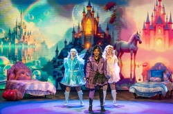 La magia llega a Palencia con “Hadas El Musical”