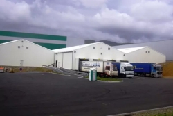 Tendencias en la construcción modular para espacios industriales