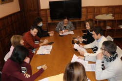 Acuerdos de la Junta Local de Gobierno del Ayuntamiento de Palencia