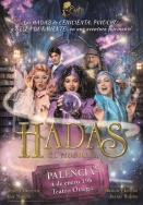 El Teatro Ortega inaugura el nuevo año con magia y fantasía para todos los públicos