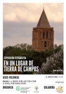 La Asociación Española contra el Cáncer en Palencia presenta la exposición fotográfica “En un lugar de Tierra de Campos”, de Javier de la Cruz.