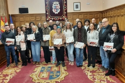 La alta participación y la creatividad marcan los concursos navideños convocados por el Ayuntamiento de Palencia