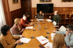 Acuerdos de la Junta Local de Gobierno del Ayuntamiento de Palencia