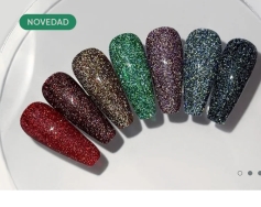 Herramientas utilizadas en los salones de manicura