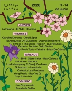 Palencia Sonora presenta su cartel por días y pone a la venta las entradas para las jornadas del viernes y sábado