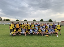 La Diputación de Palencia vuelve a convocar el Torneo Provincial de Fútbol
