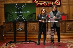 El Sello Gastronómico potenciará la riqueza culinaria de Palencia en FITUR