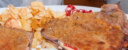 Estas son las innovaciones más originales de Juanjo Cima relacionadas con el cachopo