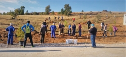 La Diputación convoca sus ayudas ‘A Huebra’ 2026, que promueven el voluntariado ambiental en los municipios palentinos