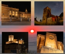El cielo en la tierra, Palencia Total