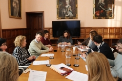 Acuerdos de la Junta Local de Gobierno del Ayuntamiento de Palencia