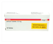 Letrozol, un medicamento clave en el tratamiento del cáncer de mama
