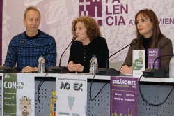 El Ayuntamiento de Palencia impulsa tres programas para acompañar, cuidar y ofrecer alternativas educativas y de ocio a la infancia y juventud
