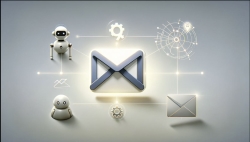 Google quiere que dejes de perder tiempo con el correo