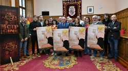 117 títulos de 24 países, música, exposiciones, encuentros y otras actividades paralelas, en la 35º Muestra de Cine Internacional de Palencia