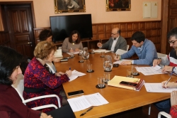 Acuerdos de la Junta Local de Gobierno del Ayuntamiento de Palencia