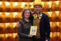 Palencia se prepara para vivir el Carnaval con novedades como el I Festival de Chirijotas o un taller de elaboración de orejuelas infantil