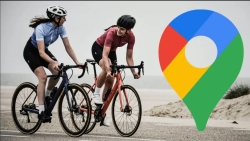 Gemini + Google Maps para peatones y ciclistas